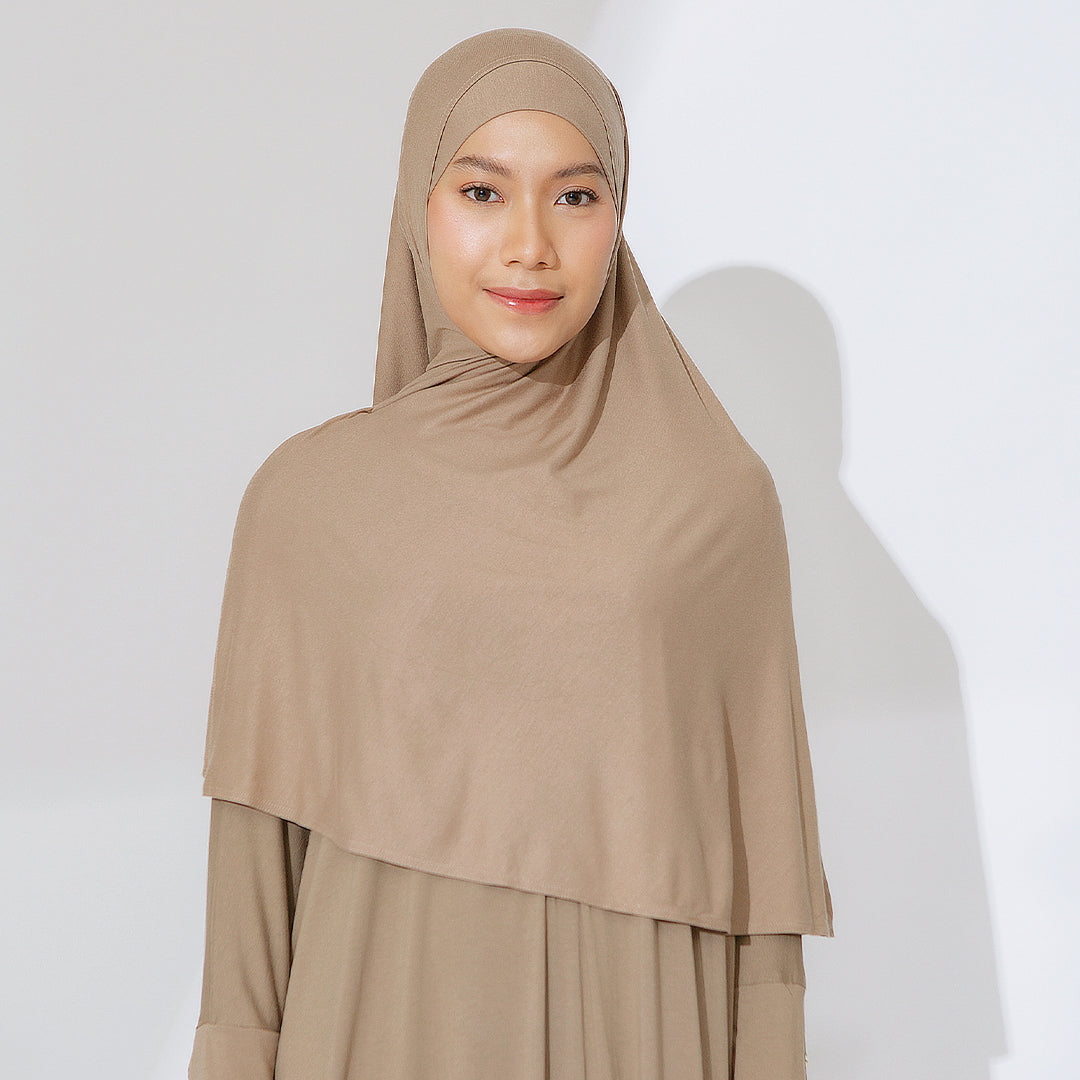 Sauda Instan in Hazelnut (Size S-M)