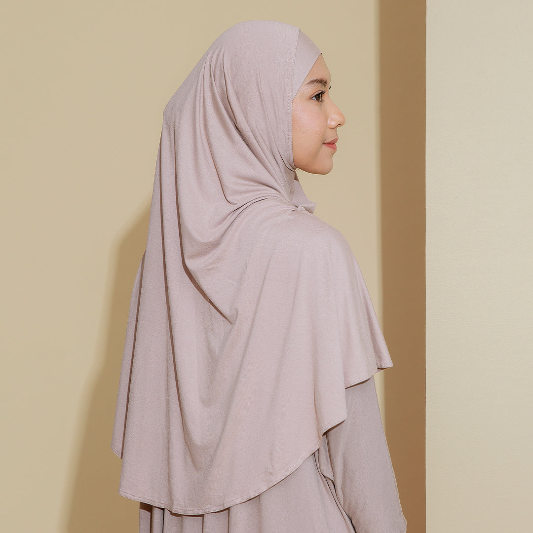 Sauda Instan in Shell (Size S-M)