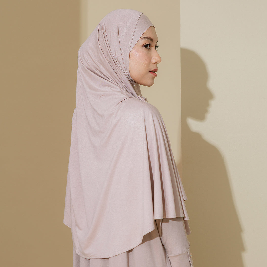 Sauda Instan in Shell (Size L-XL)