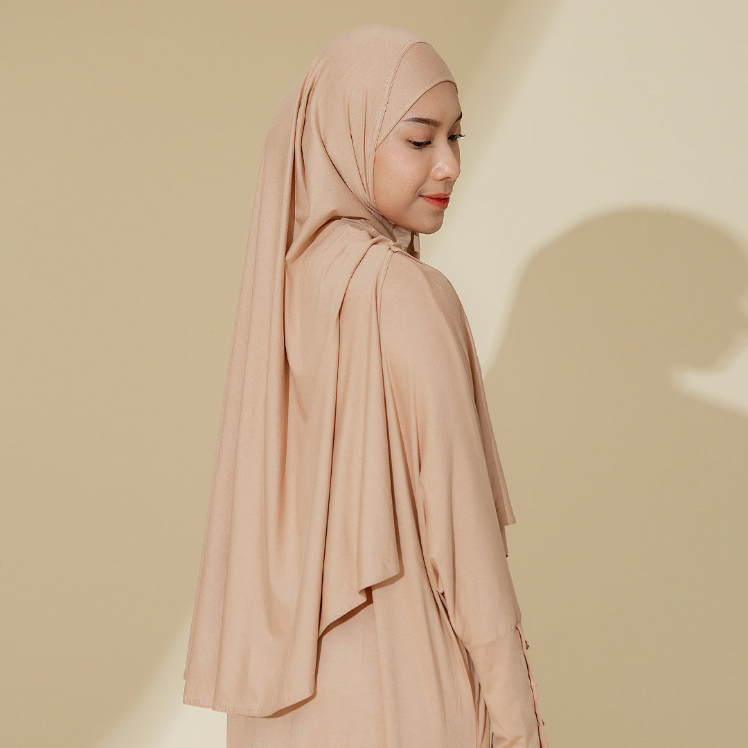 Sauda Instan in Peanut (Size L-XL)