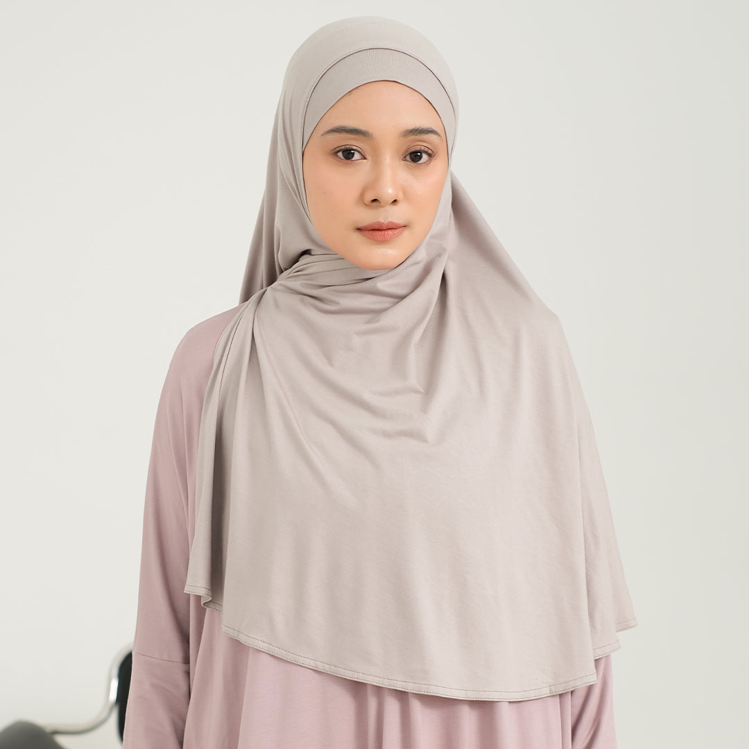 Sauda Instan in Oat (Size S-M)