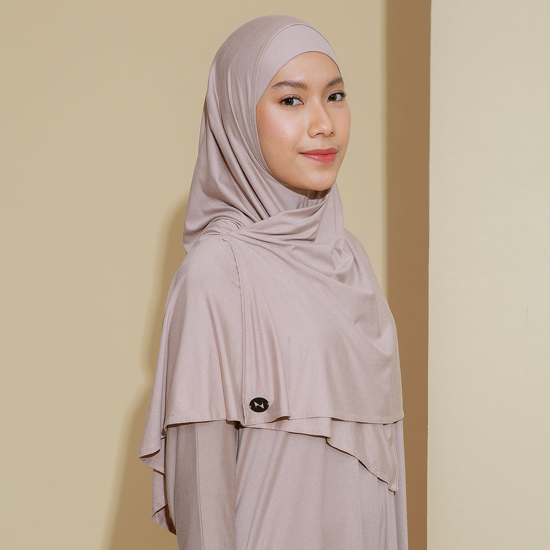 Sauda Instan in Shell (Size S-M)
