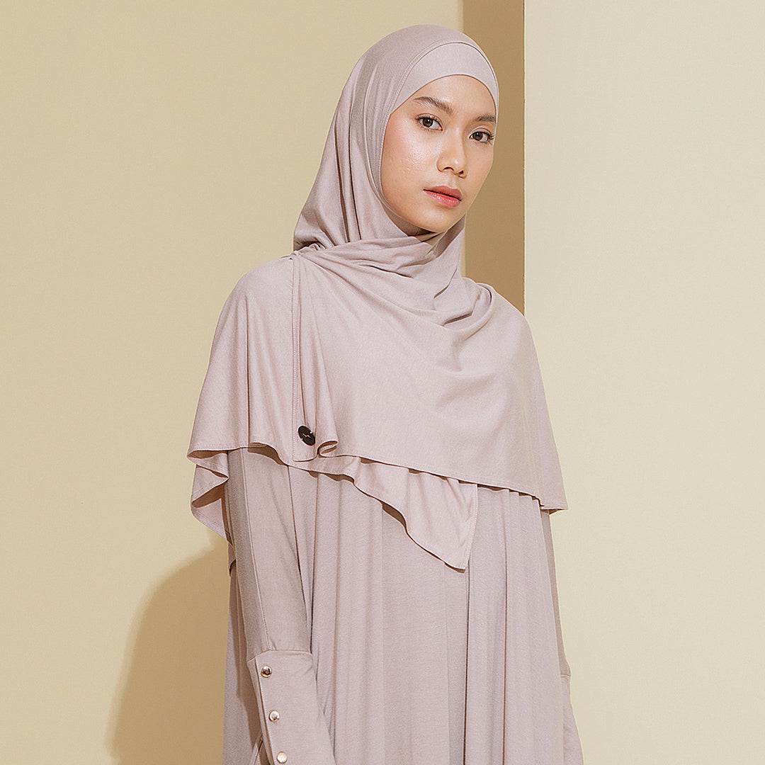 Sauda Instan in Shell (Size S-M)