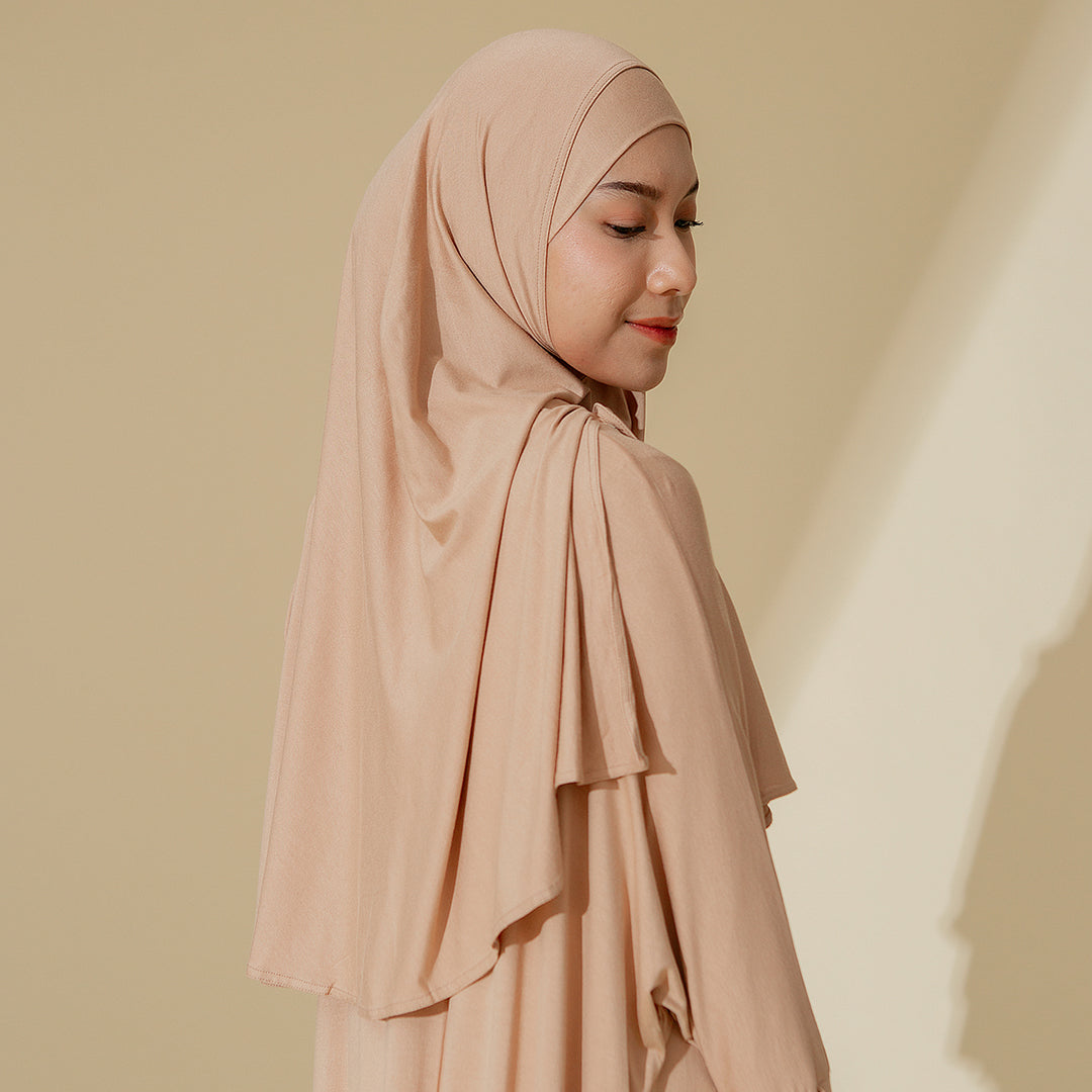 Sauda Instan in Peanut (Size S-M)