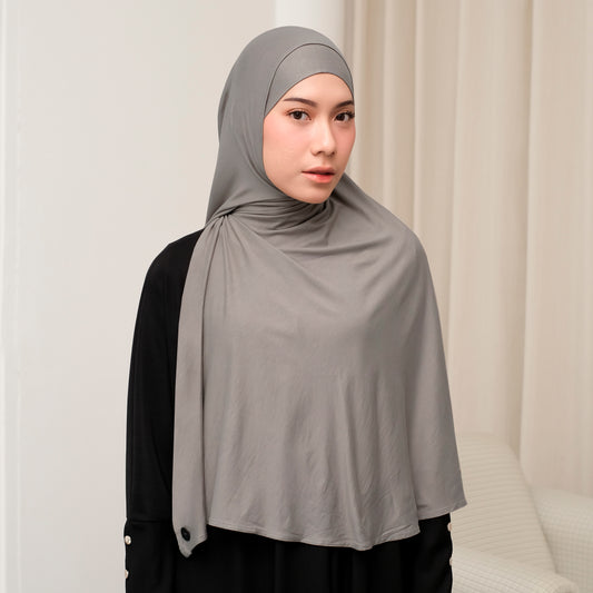 Sauda Instan in Stone (Size L-XL)