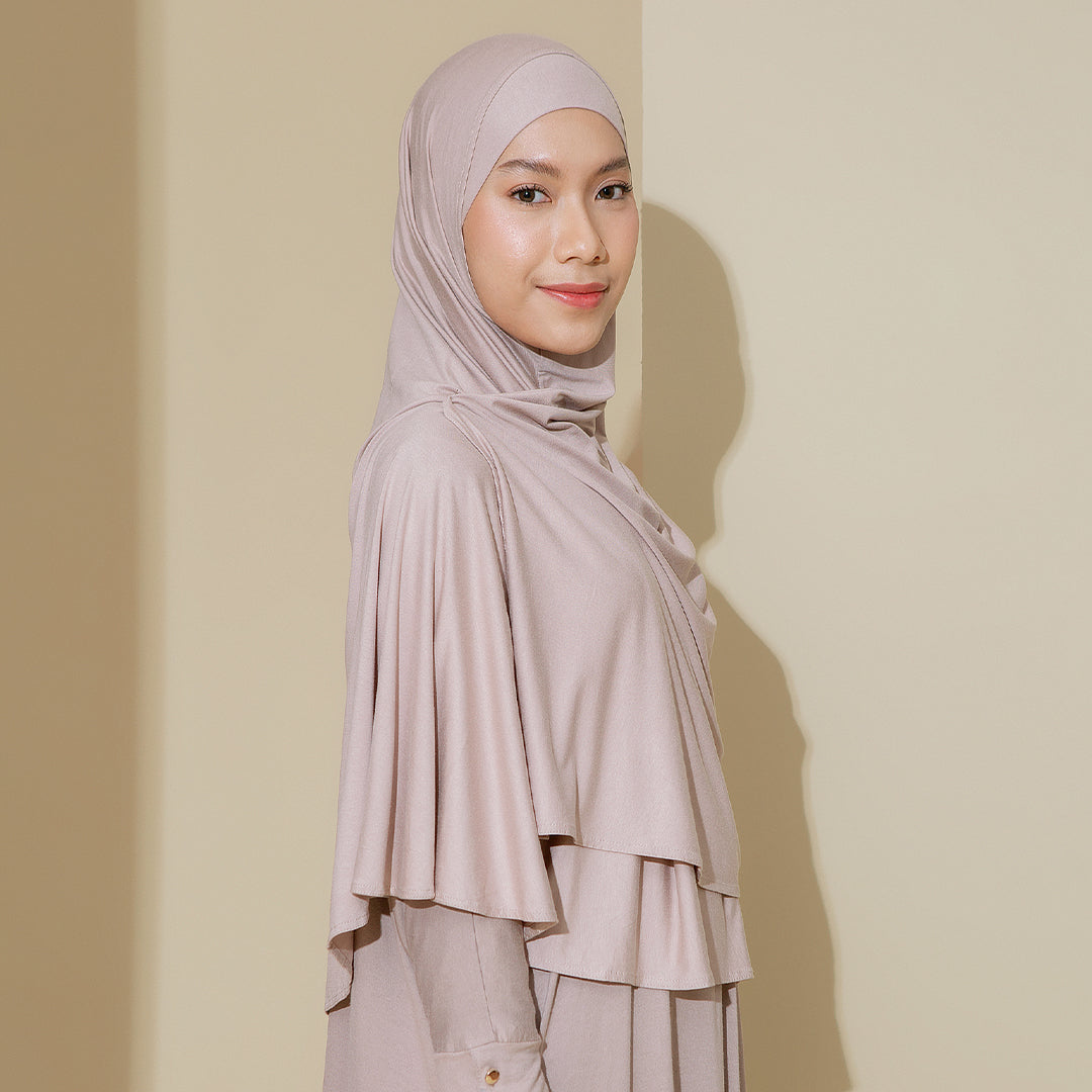 Sauda Instan in Shell (Size L-XL)