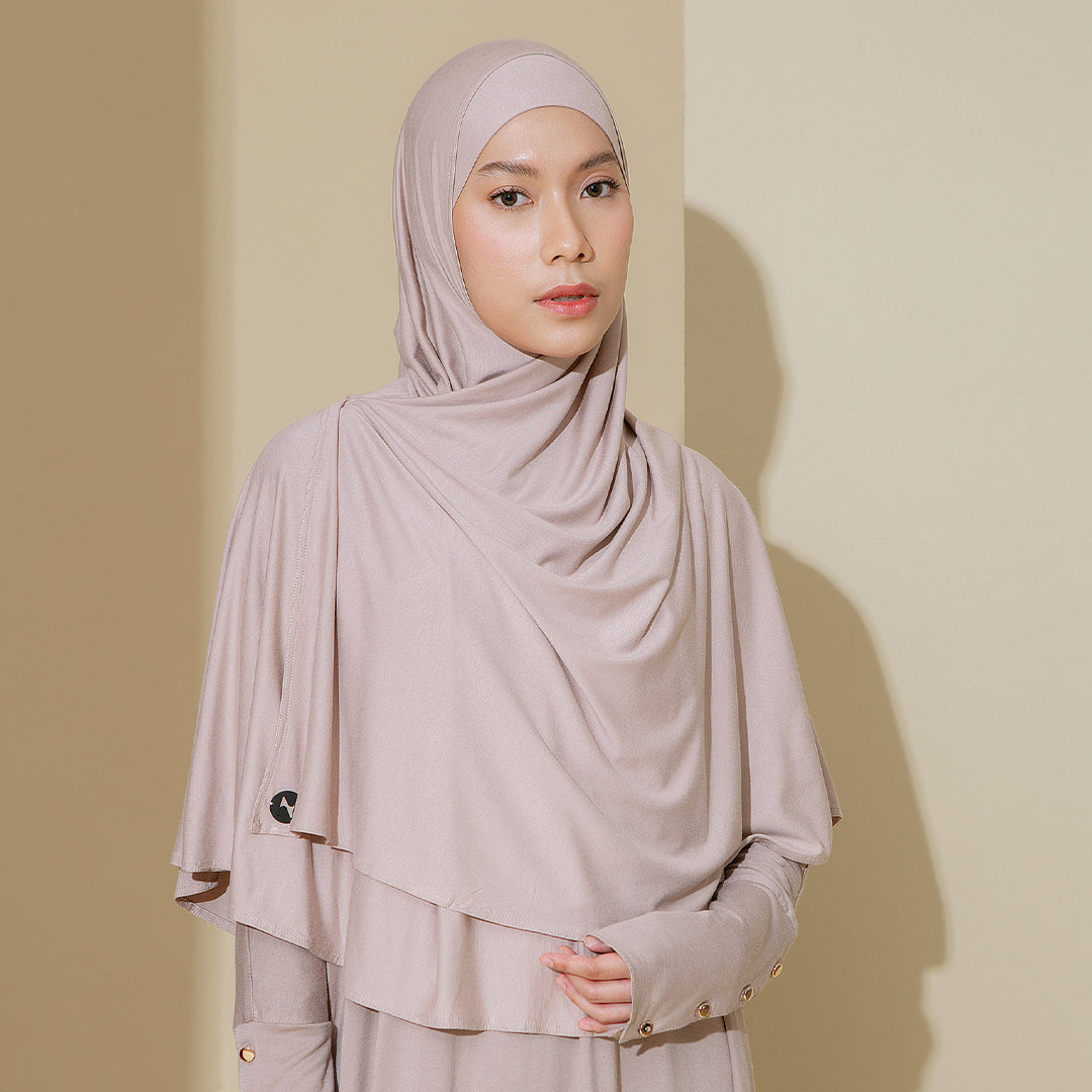 Sauda Instan in Shell (Size L-XL)