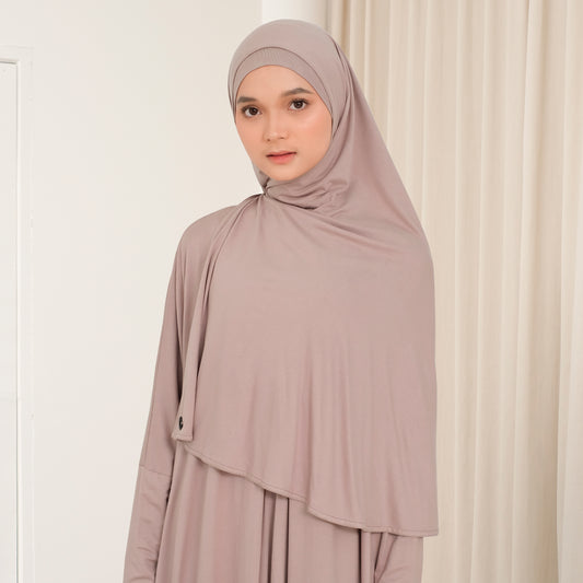 Sauda Instan in Oat (Size L-XL)
