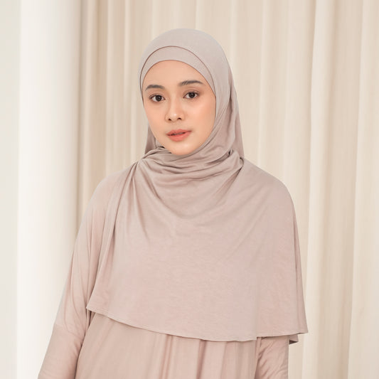 Sauda Instan in Sand (Size L-XL)