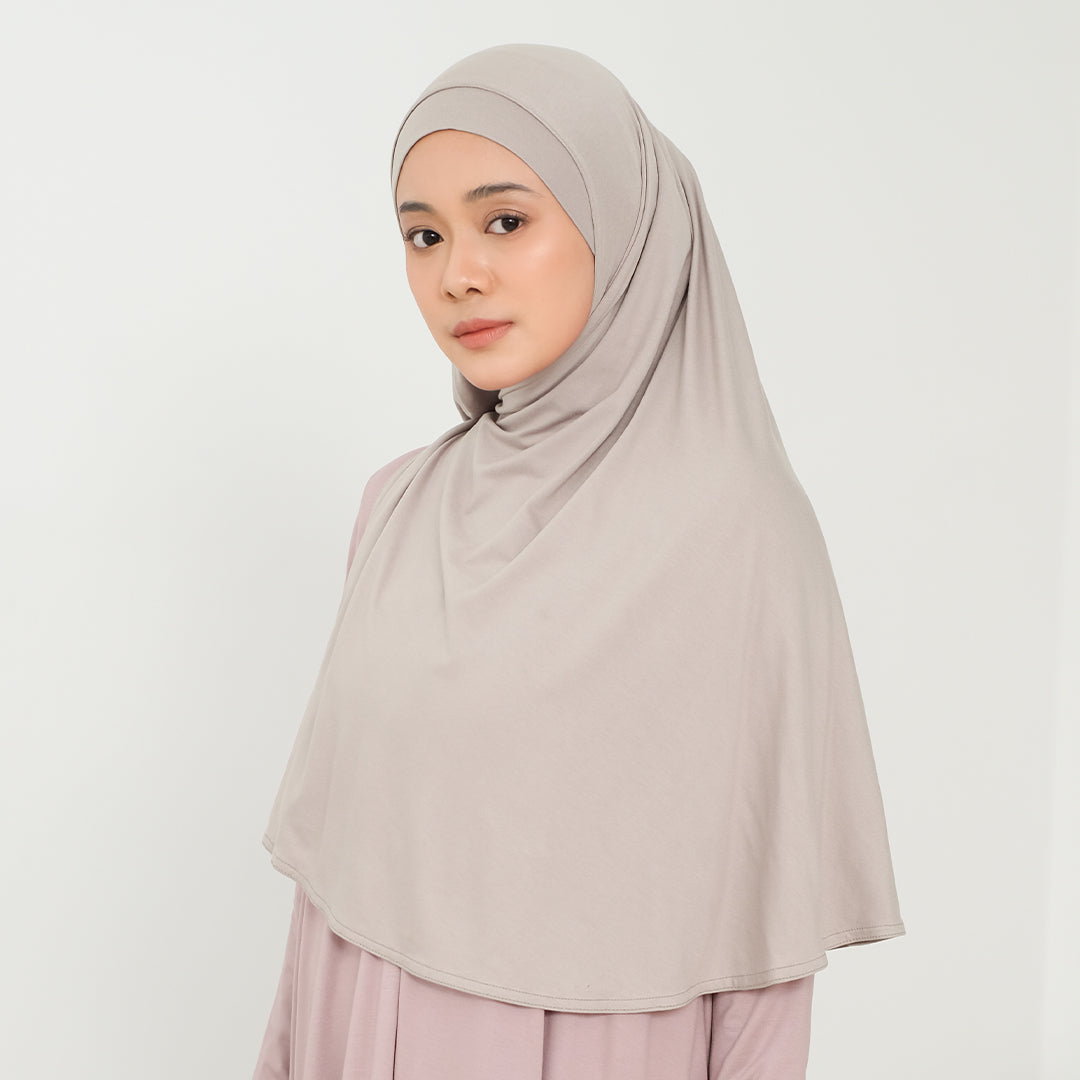Sauda Instan in Oat (Size S-M)