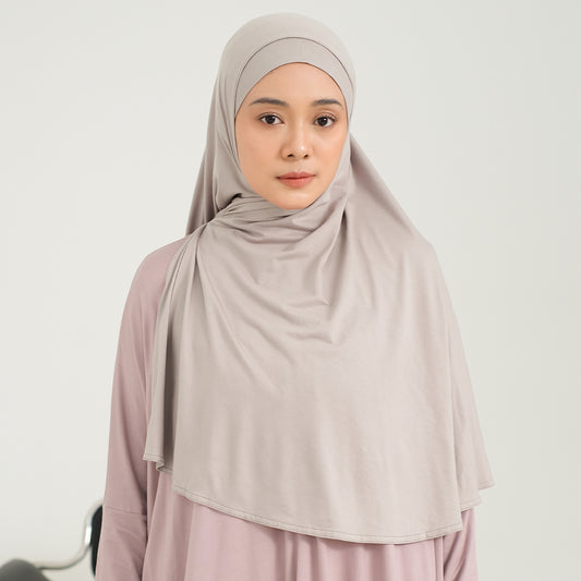 Sauda Instan in Oat (Size S-M)