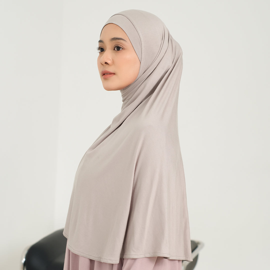 Sauda Instan in Oat (Size S-M)
